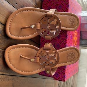 Tory Burch Miller Sandel